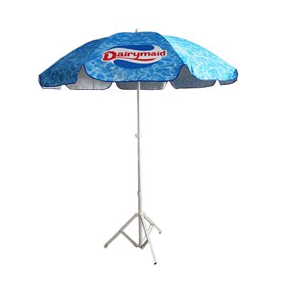 Beach Umbrella UPF50+